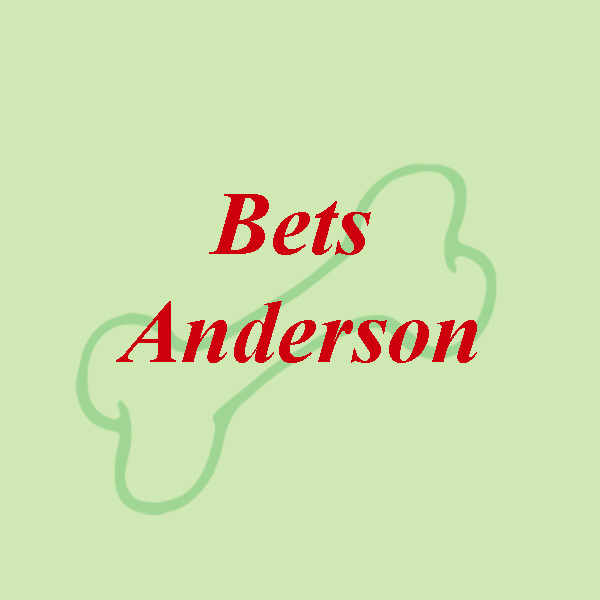 Bets Anderson